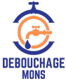 Débouchage Mons — logo