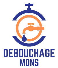 Logo Débouchage Luxembourg